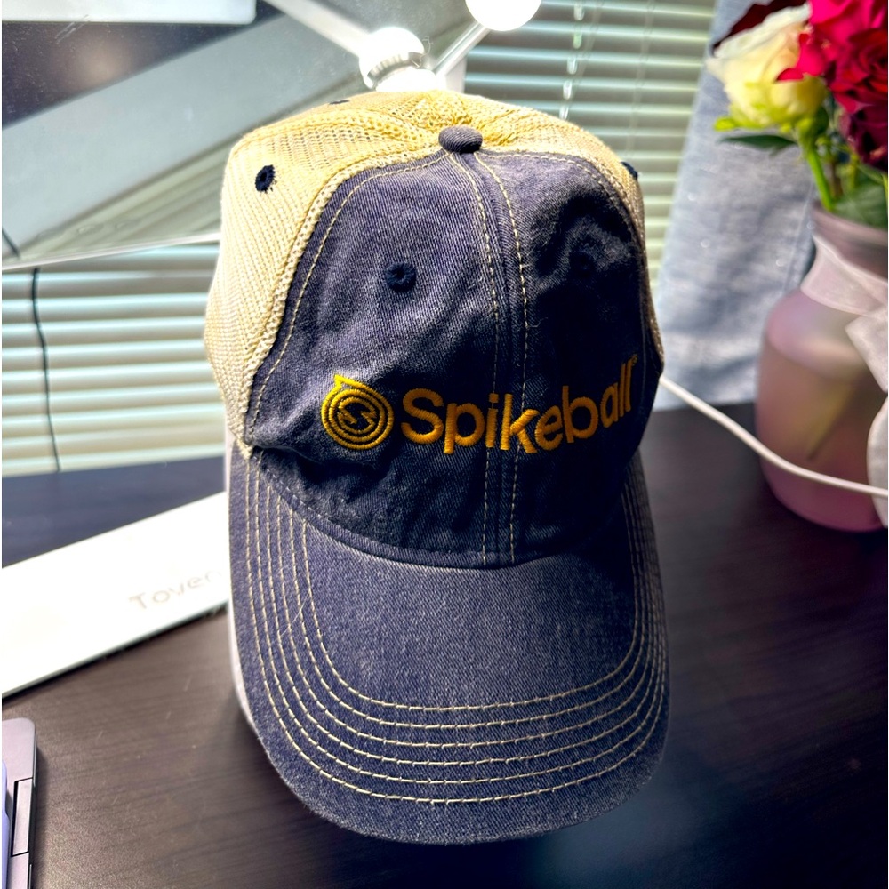 Spikeball Hat